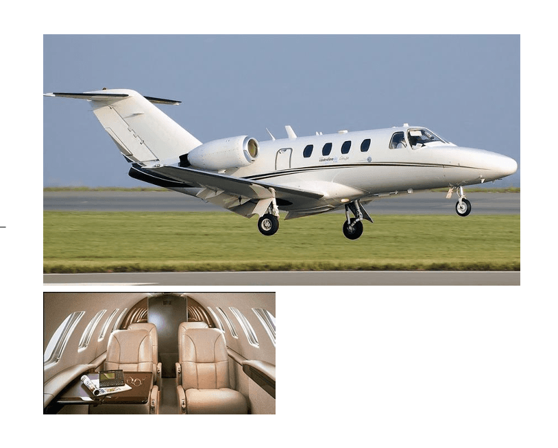 Automated Aviation Document Processing & Generation banner